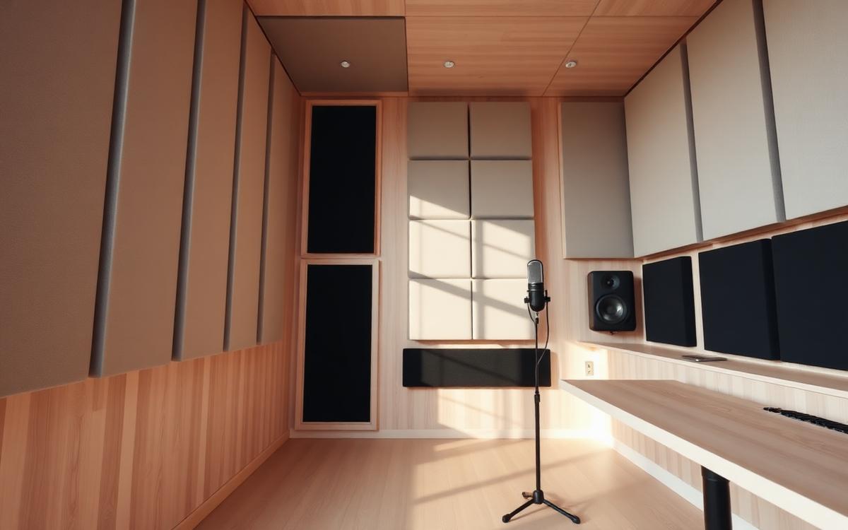 The Fjord & Fable live room